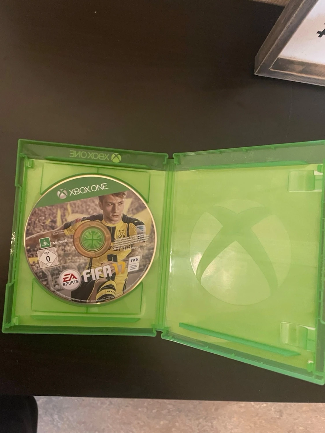 Xbox spel - 1