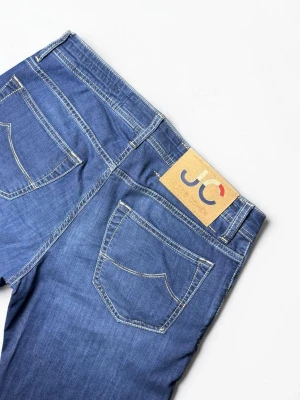 Jacob Cohen Nick Jeans | 31 - Snygga jeans från Jacob Cohën. Använda en gång. Tags medföljer
