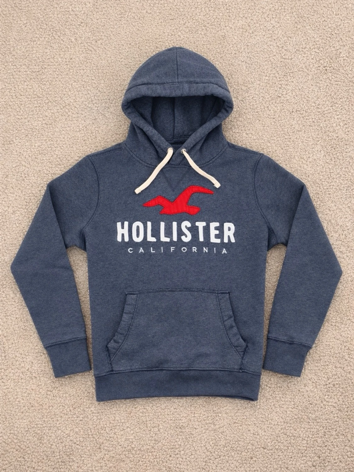 Hollister Hoodie