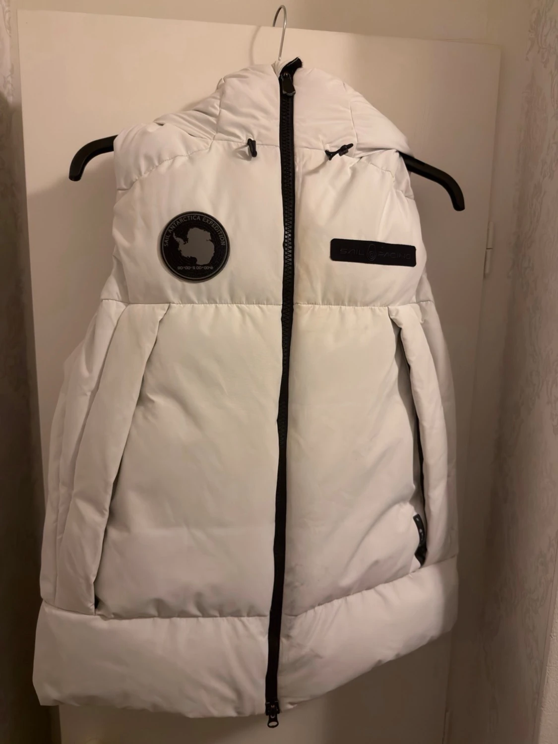 Sail Racing Arctic Vest - 1