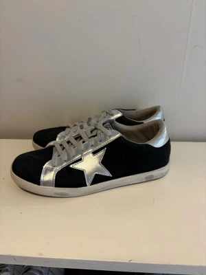 Golden goose skor  - Fräscha golden goose skor i strl 40 endast skorna kommer med! 