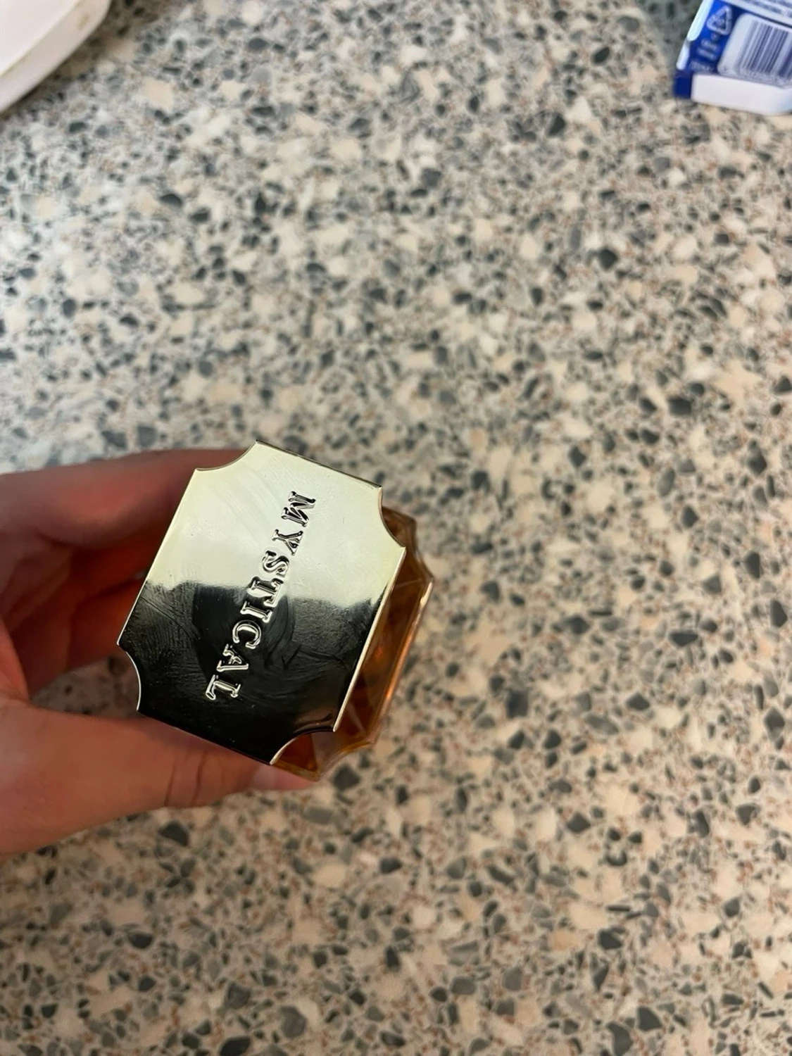 Mousuf Eau de Parfum 100 ml - 5