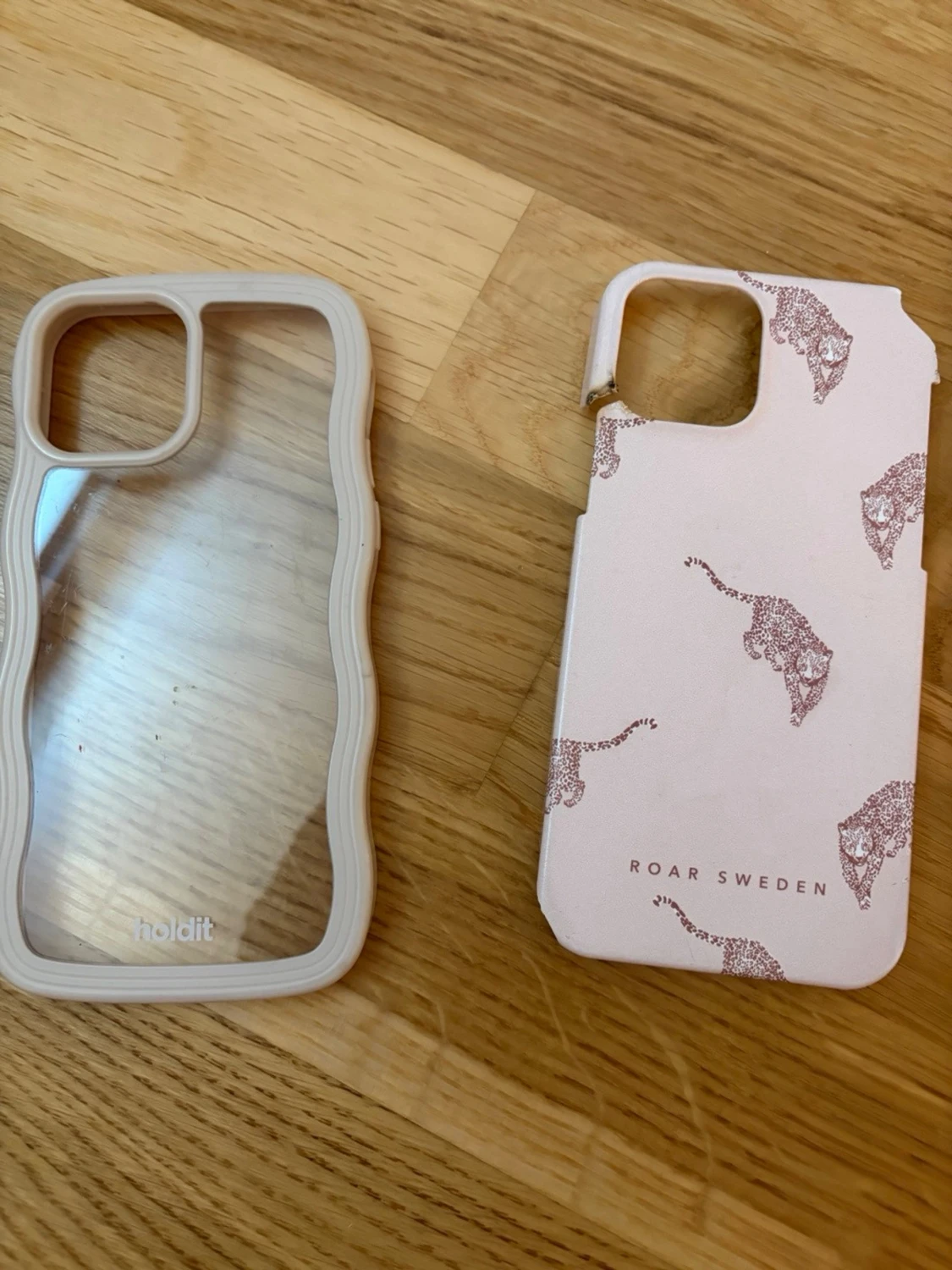 Färgglada mobilskal i olika stilar för iphone 12 - 2