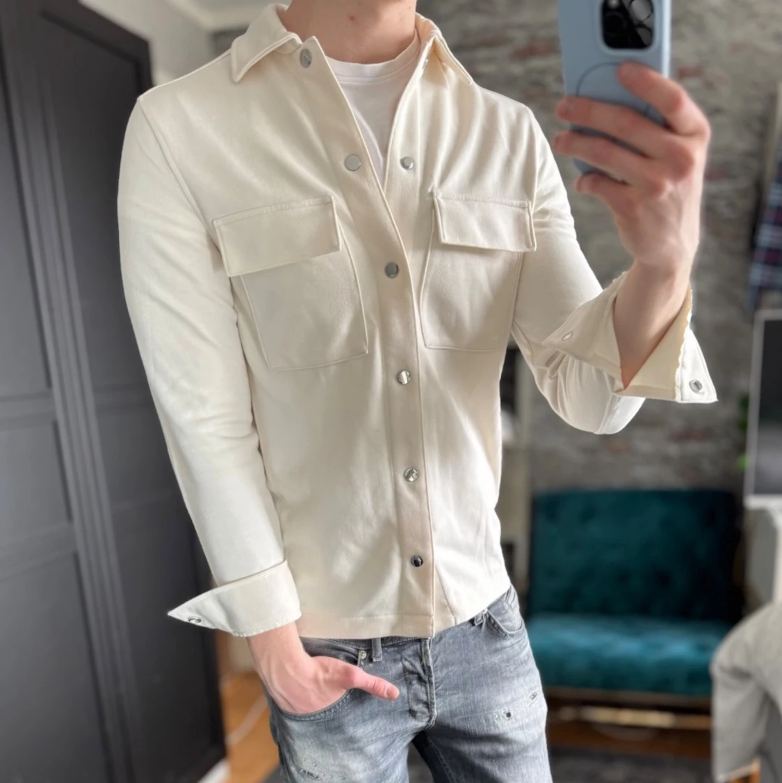 Overshirt - 3