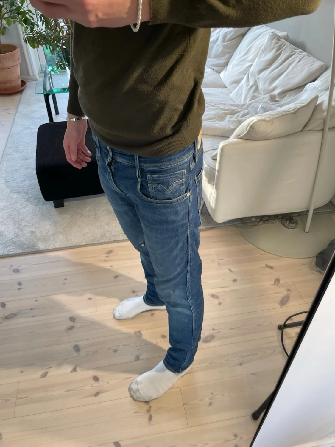 Replay jeans - 2