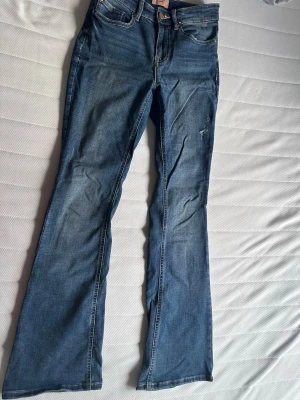 Vero moda jeans - Jeans använda max 5 gånger!