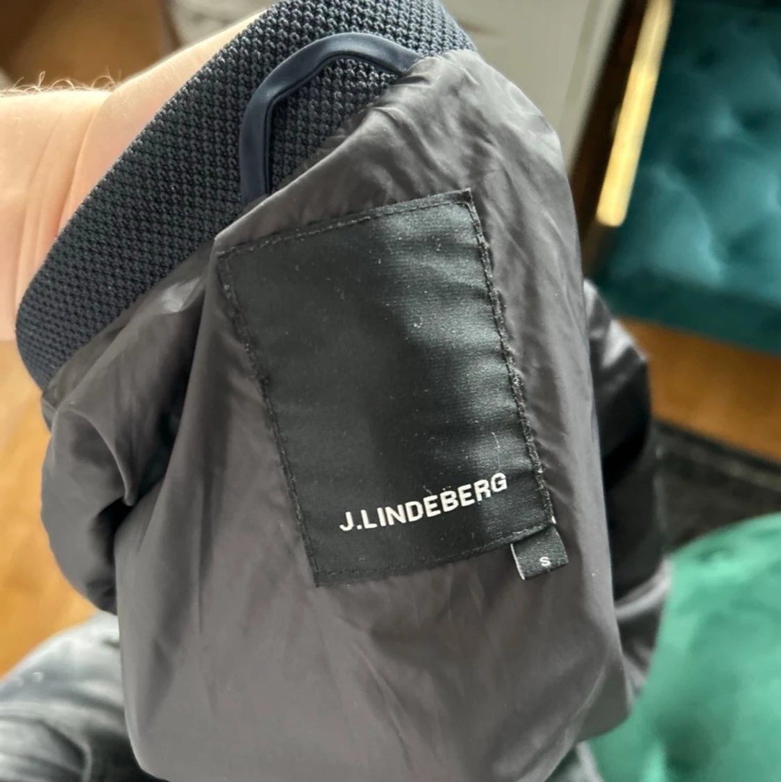 J.lindeberg jacka - 4