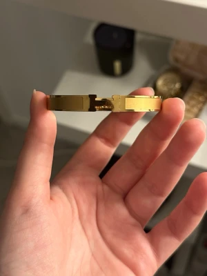 Armband  - Guld armband 