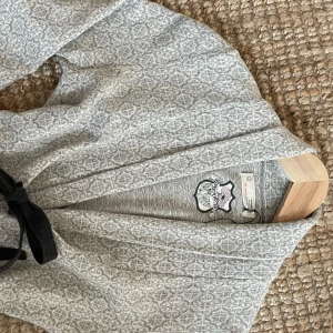 Ljusgrå Odd Molly - Söt koftafrån Odd Molly. Bra skick, inga defekter. Passar S/m