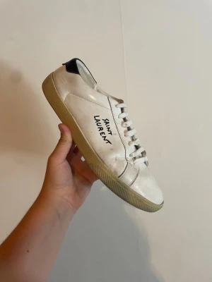 Saint Laurent skor - 7/10 skick | frakt inom 24H