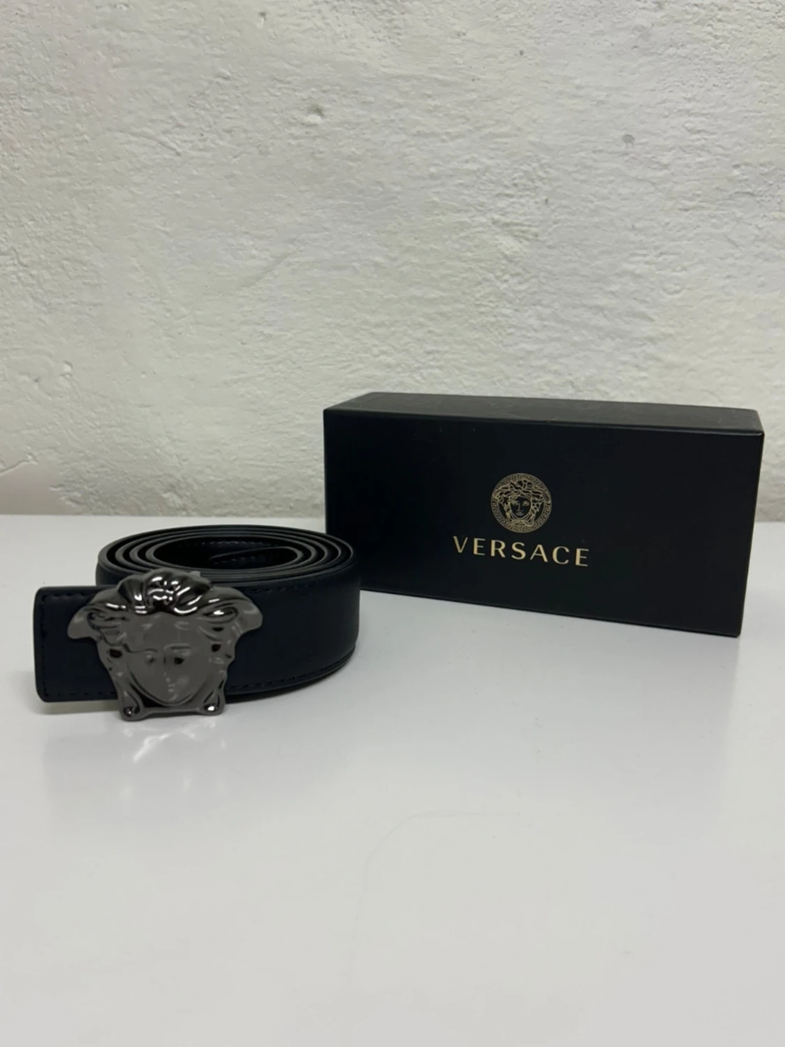 Versace Bälte 