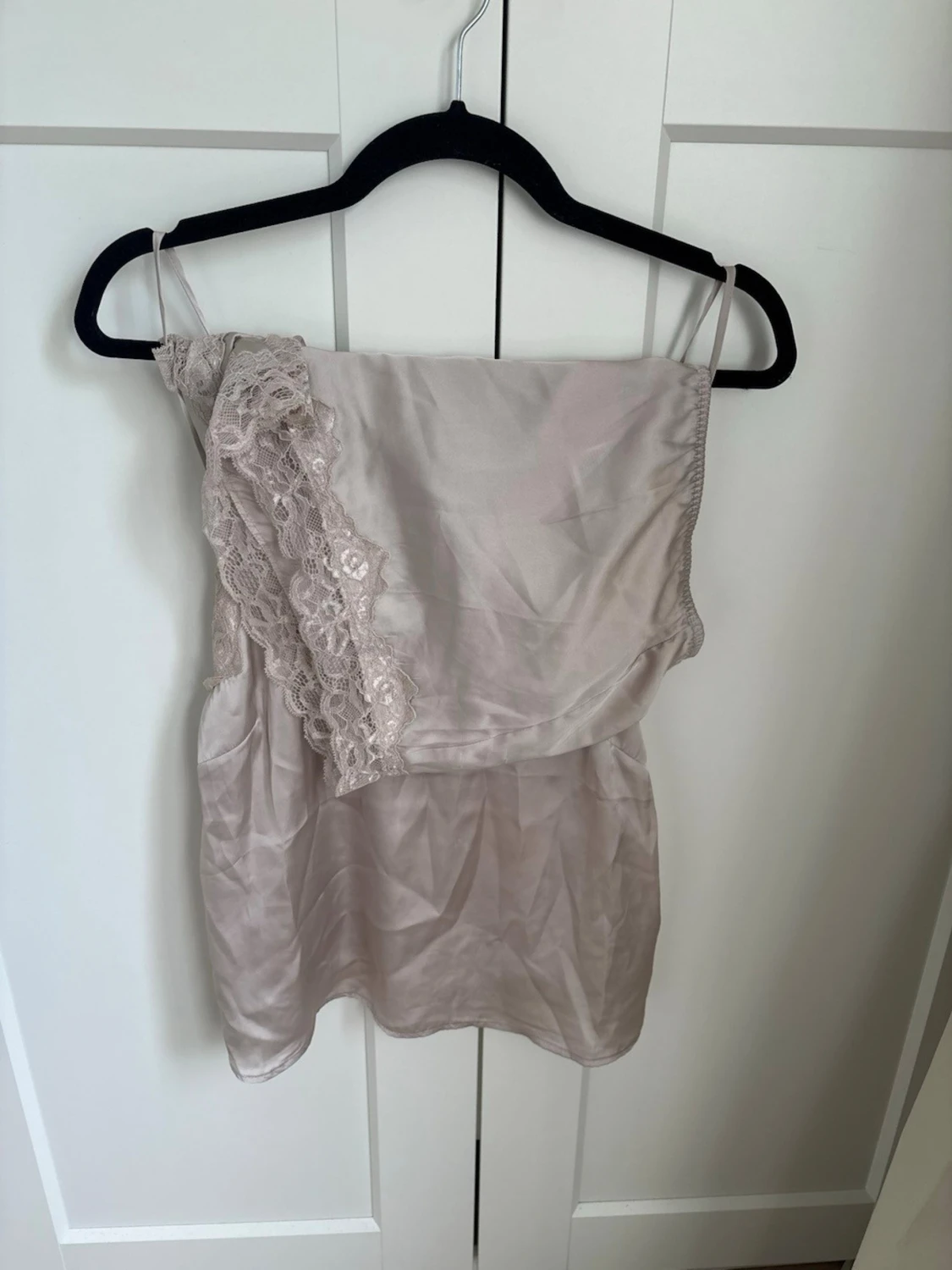 Pyjamasset - 1