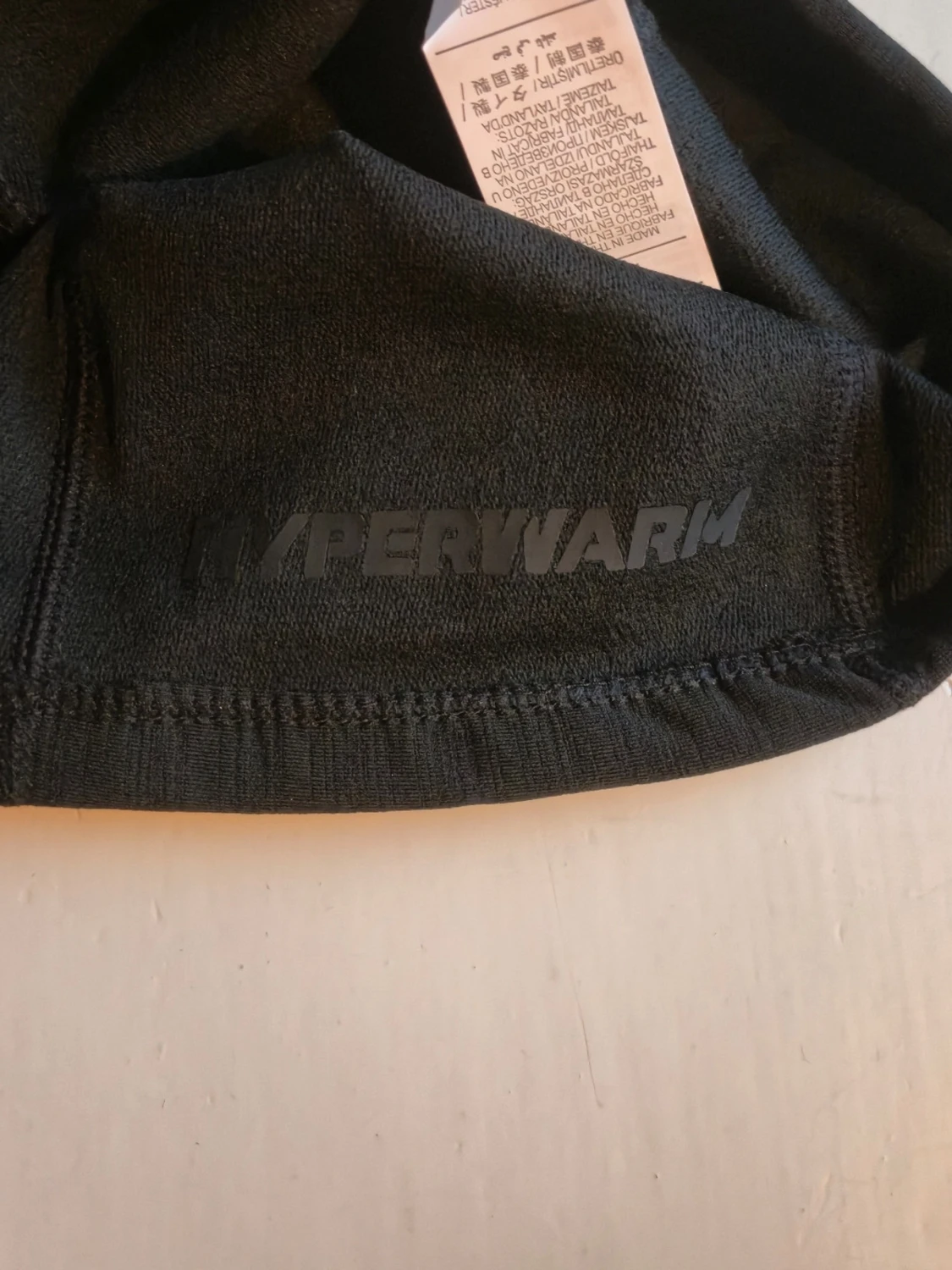 Helt ny Nike balaclava. Aldrig använd – 100% fresh condition. - 3