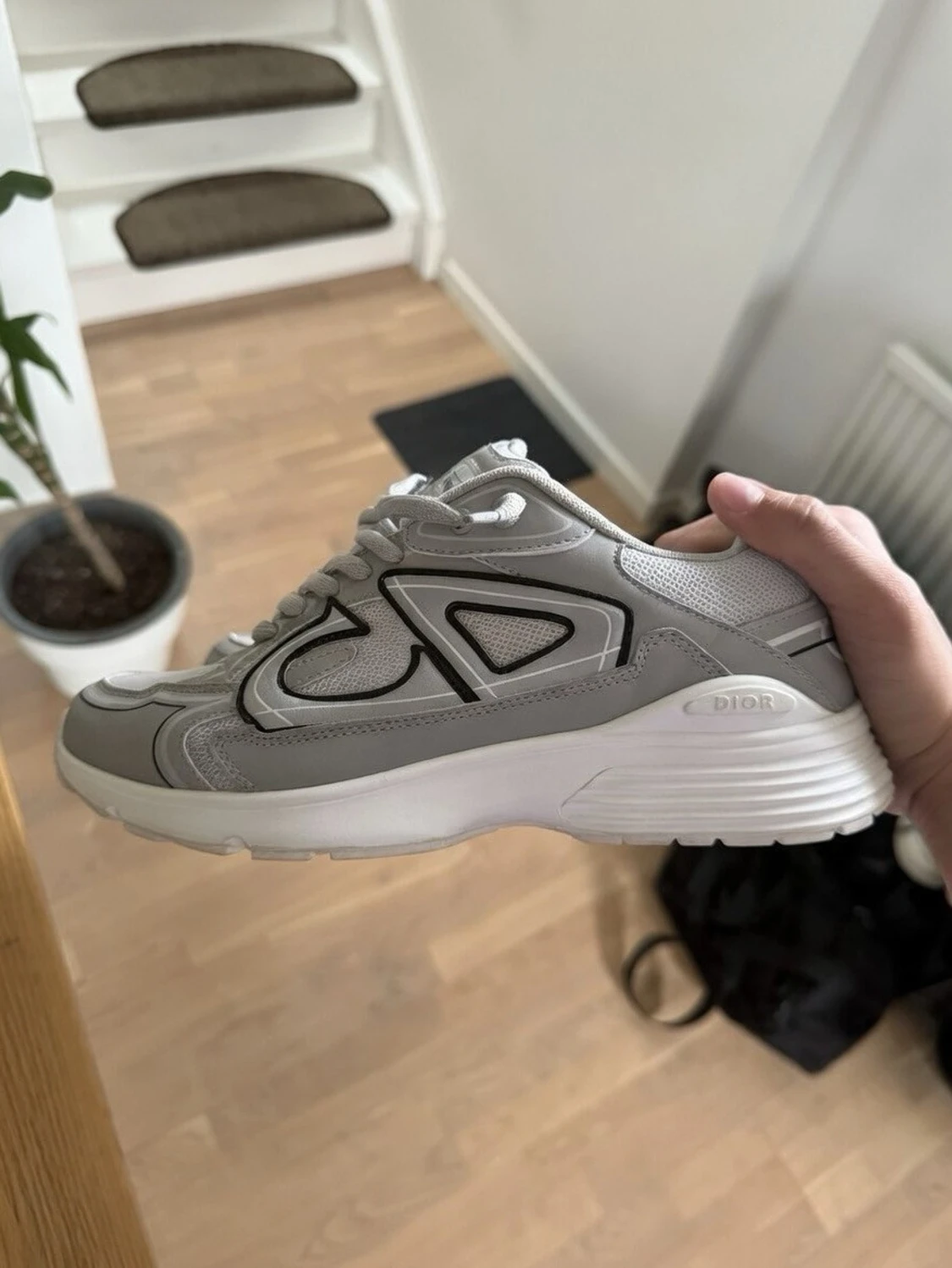 CD B30 