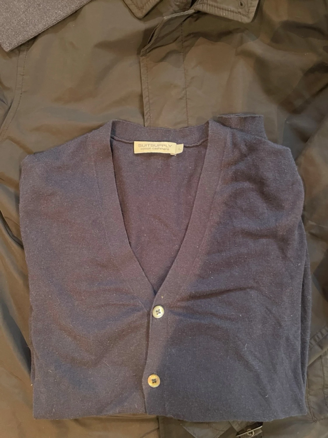 Suitsuply kofta - 2