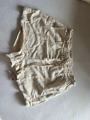 Linne shorts - Jätte snygga och sköna linne shorts perfekt till sommaren