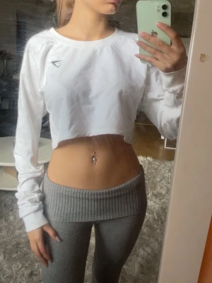 Gymshark tränings tröja  - Så fin tränings tröja, i nytt skick!🤍