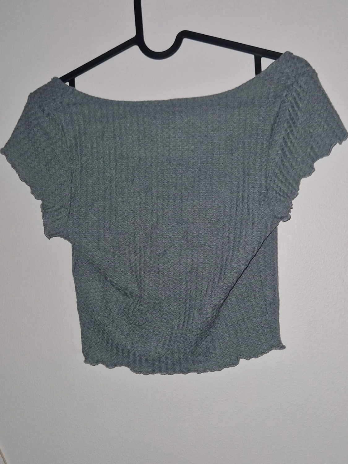 Croptop - 1