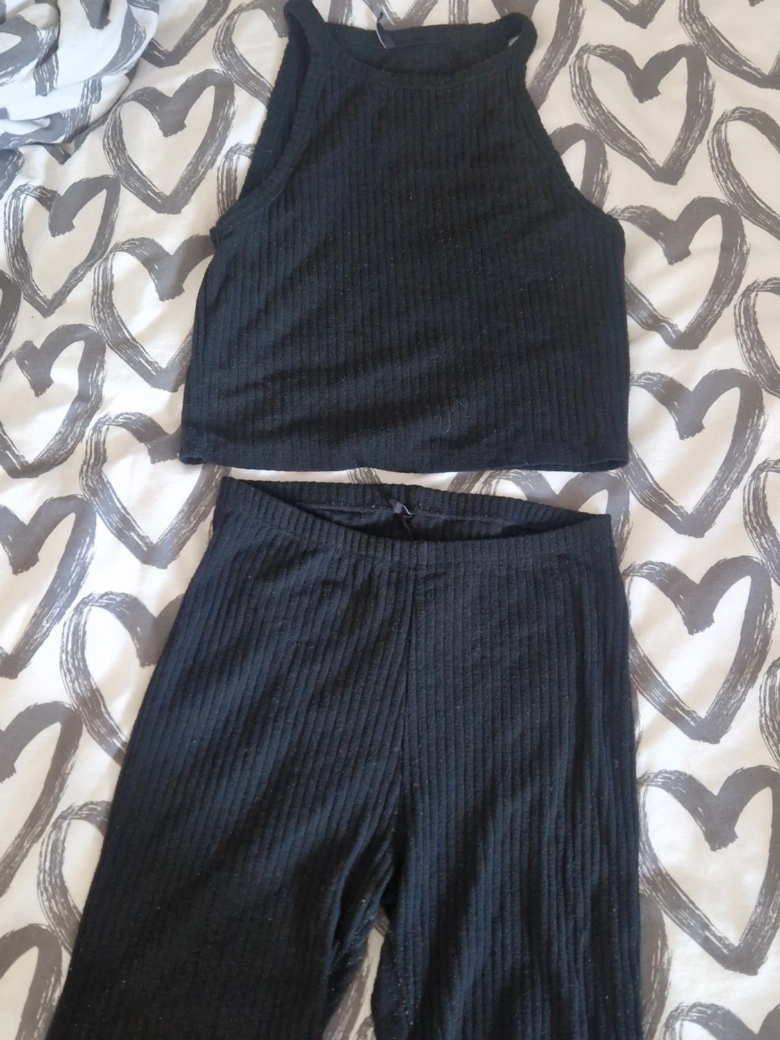 Ribbat set