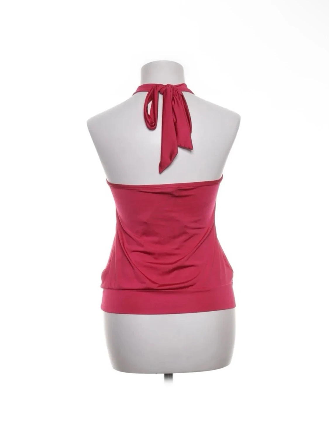 Rosa topp - 2
