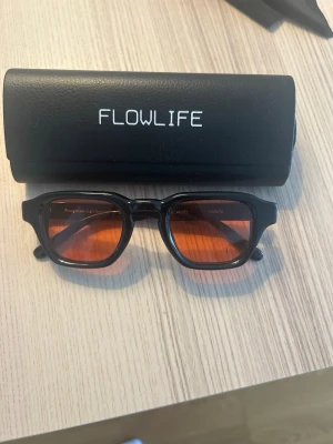 Flowglasses Night Sync 03 - Álvaro Edition - Flowlife Night Sync 03 glasögon. Sparsamt använda 