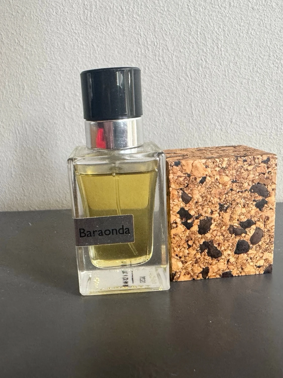 Nasomatto Baraonda parfym 30ml - 3