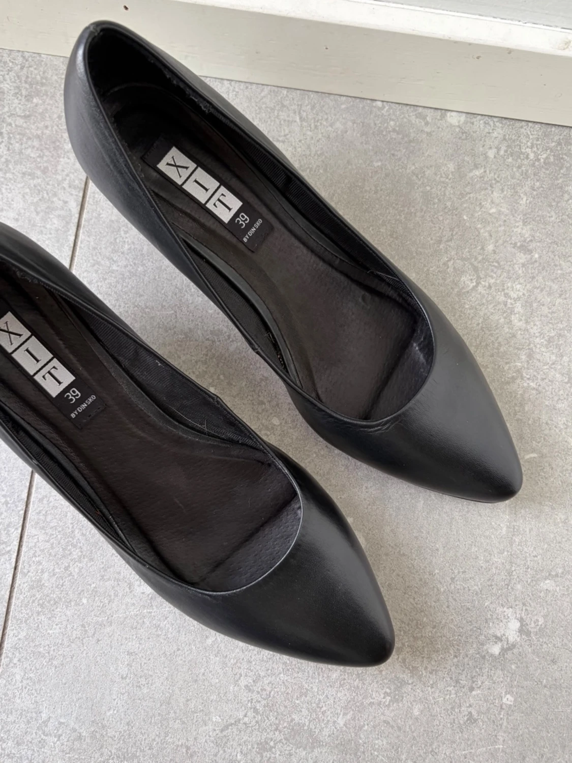 Pumps  XIT - 1