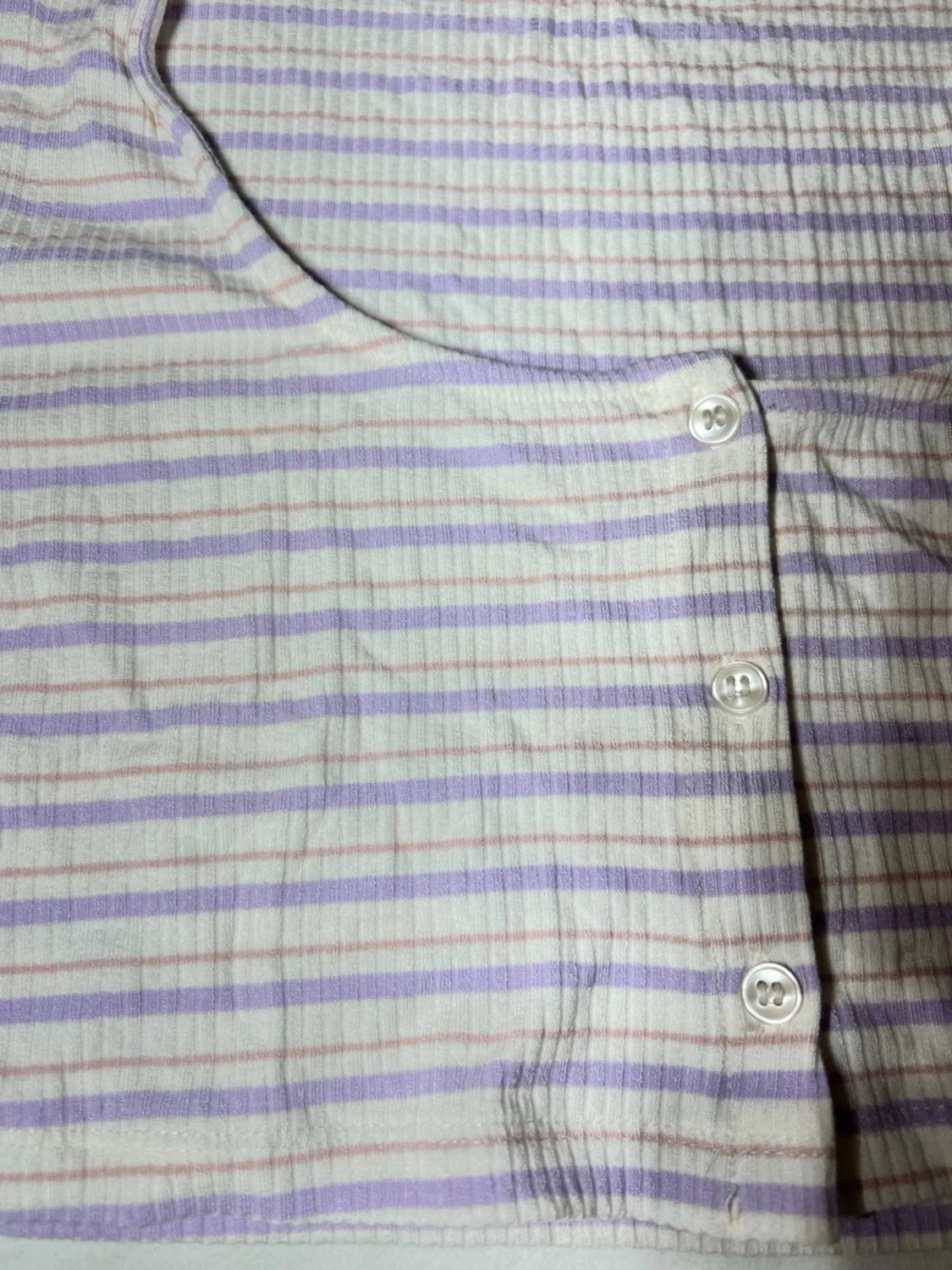 NA KD - Crop top  - 1