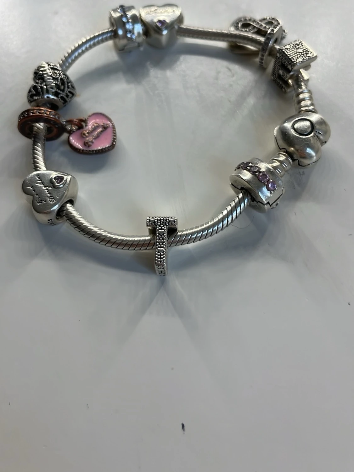 Pandora berlock  - 1