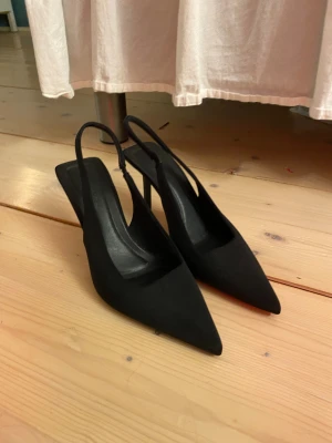 Klackar - Klackar - aldrig använda 