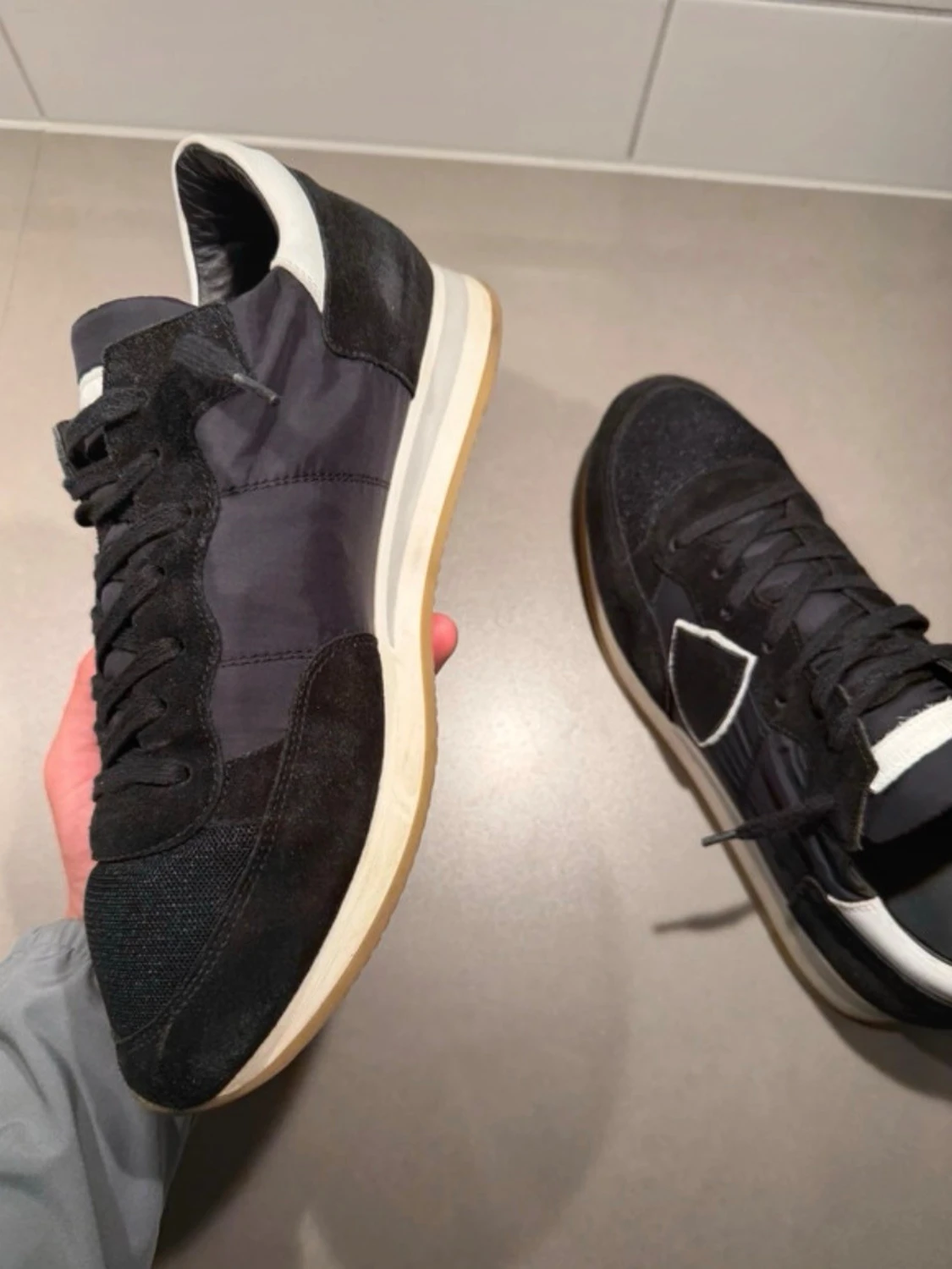  Philippe Model trainers - 1