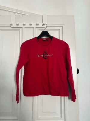 y2k longsleeve - passar en xs