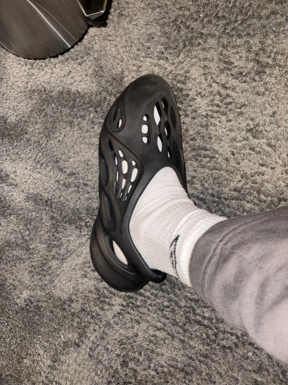 Yeezy foam runners  - 3