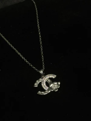 Halsband - Helt ny halsband i rostfritt stål.