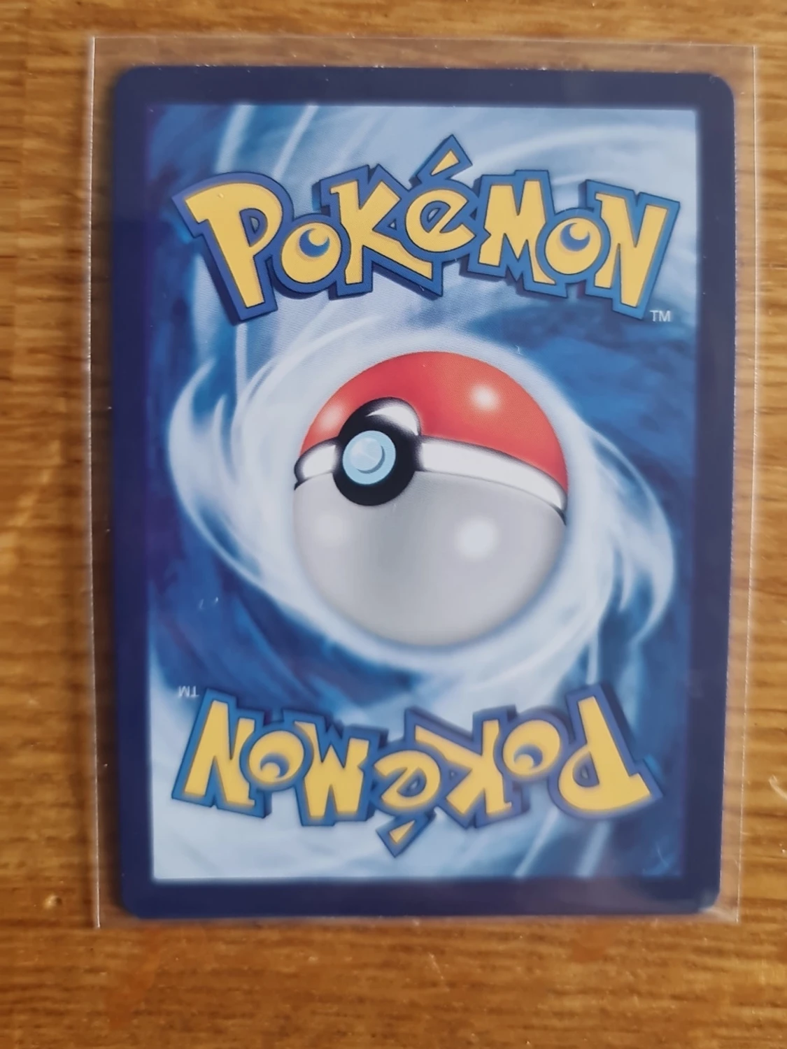 Pokémonkort Clefairy Van Gogh - 1