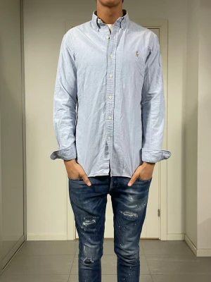 Polo Ralph Lauren Skjorta  - Säljer nu denna Polo Ralph Lauren Skjorta, skriv för fler bilder/frågor🙌🏼