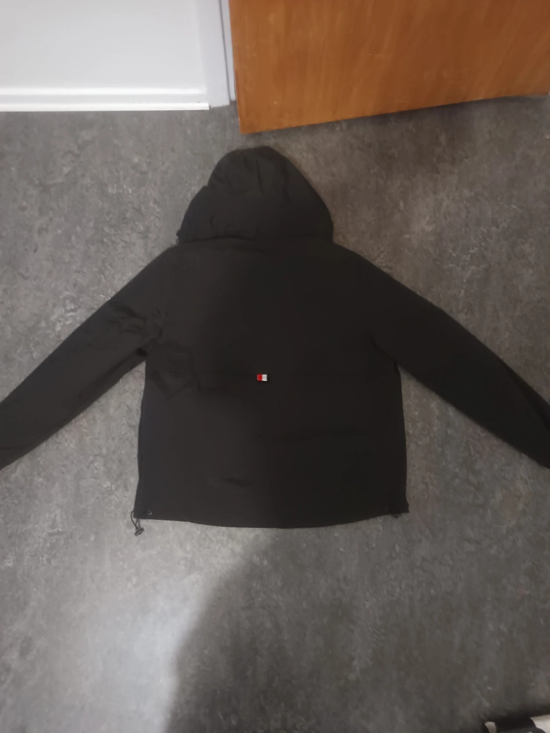 Windbreaker - 6