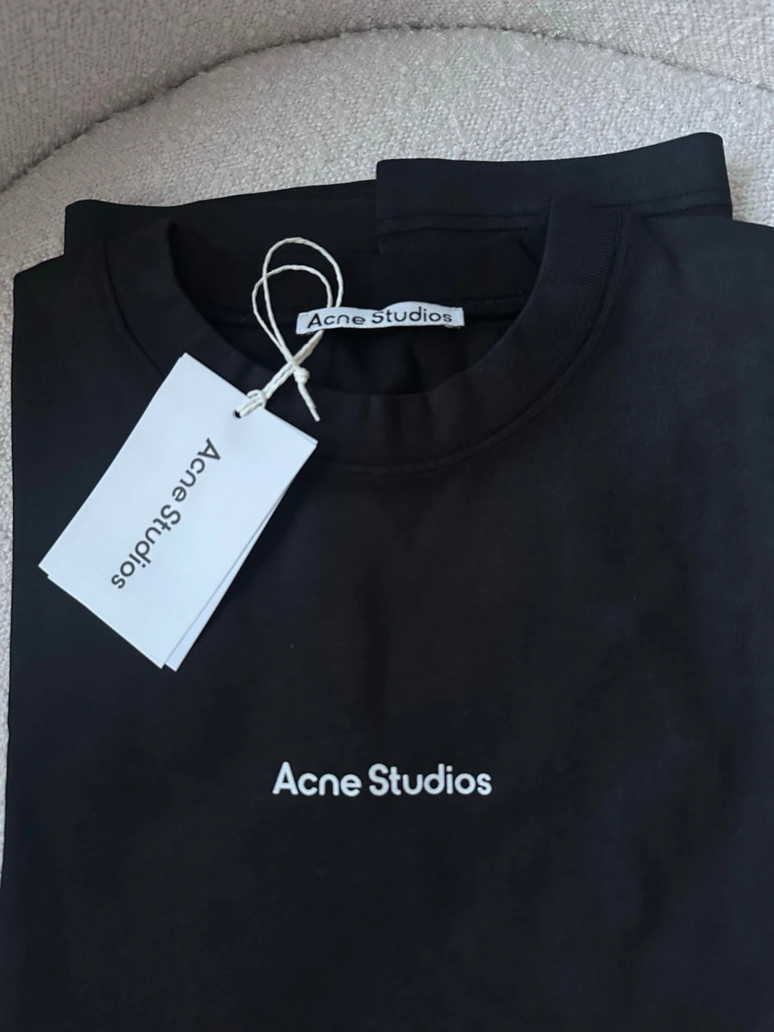 Acne  - 1