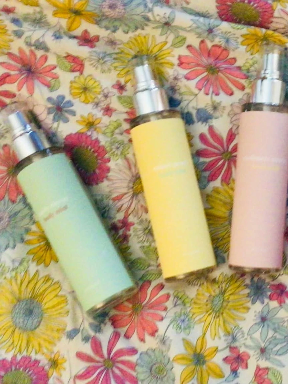 Bodyspray splitpaket  - 1
