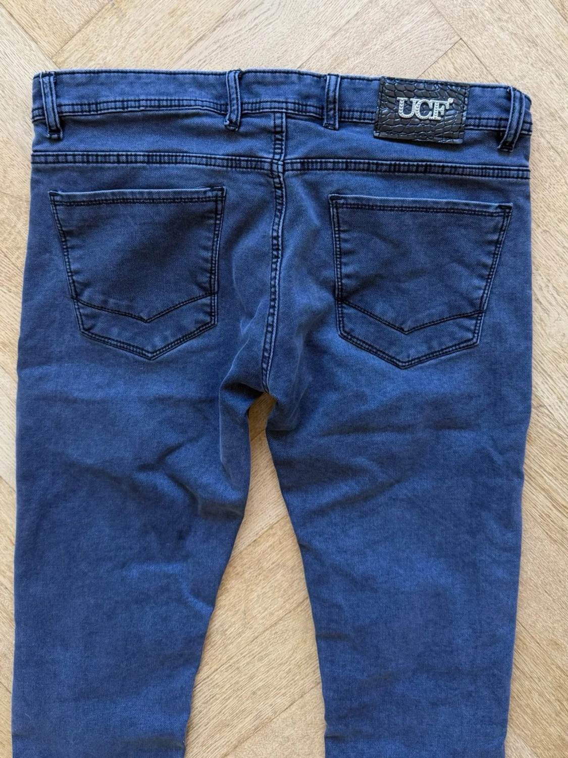 Mens Jeans Set - 3