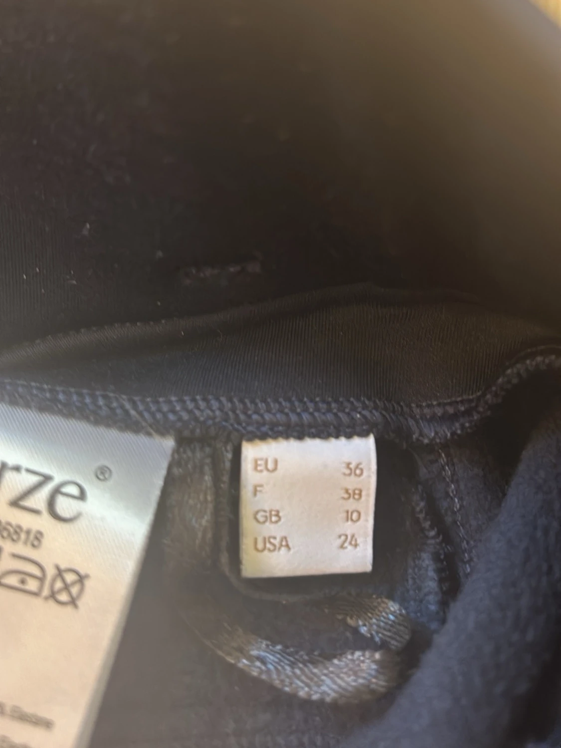 3st tights från horze i olika färger - 3