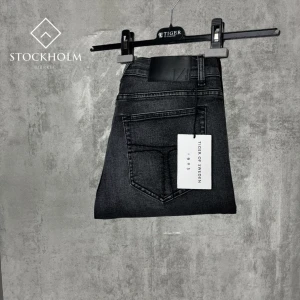 Tiger Of Sweden Jeans - Tiger Of Sweden Jeans - Modell: Evolve - näst intill helt nya - Storlek: 30/32 - Nypris ca 1599✨ 