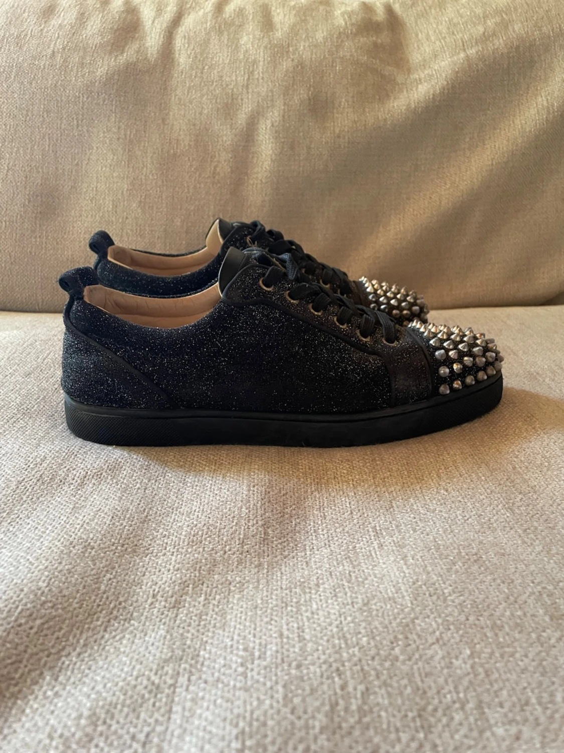 Christian Louboutin  - 2