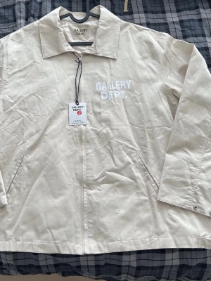 Gallery dept jacka overshirt - Helt ny