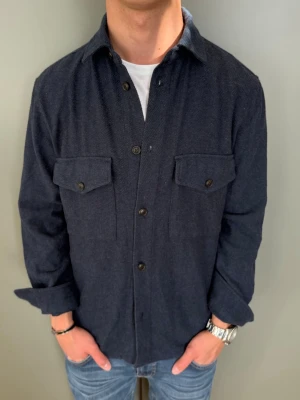 Zara Overshirt - Storlek: S | Skick: 8/10 | Nypris: ca 1000kr