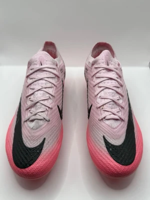 Nike Mercurial Vapor 15 Elite FG - Pink  - 9.9/10 Använda 2 min 