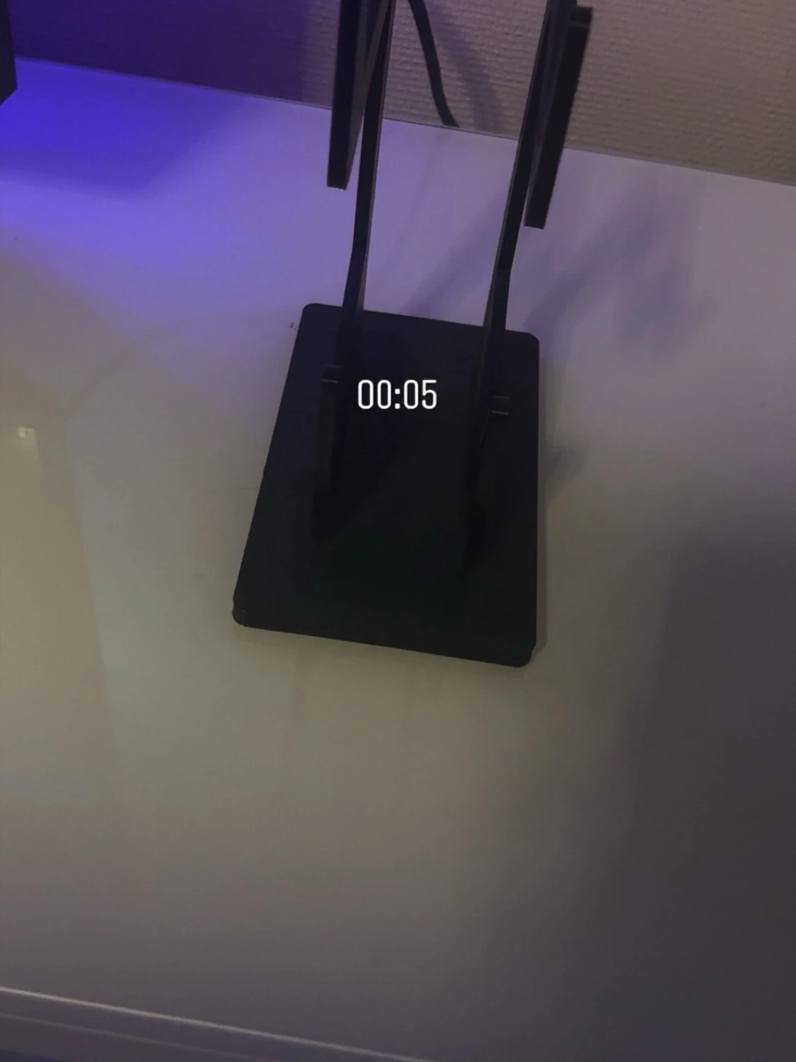 Svart fin sak som man kan ha 2 Xbox/ps kontroll - 1