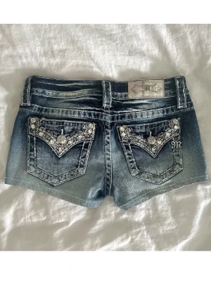 miss me shorts  - shorts från miss me, jätte bra skick 