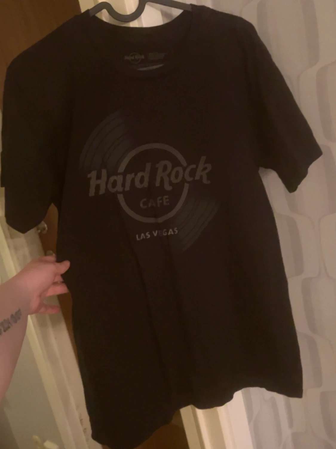  Hard Rock Cafe Las Vegas t-shirt - 2