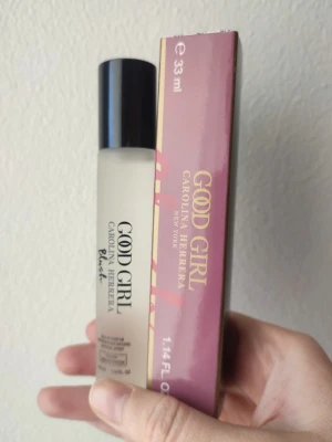Carolina Herrera Good Girl Blush - Carolina Herrera Good Girl Blush Perfume. 33ml bottle. New! A great summer/spring fragrance.